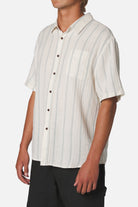 KATIN ALAN SHIRT STONEWASH S