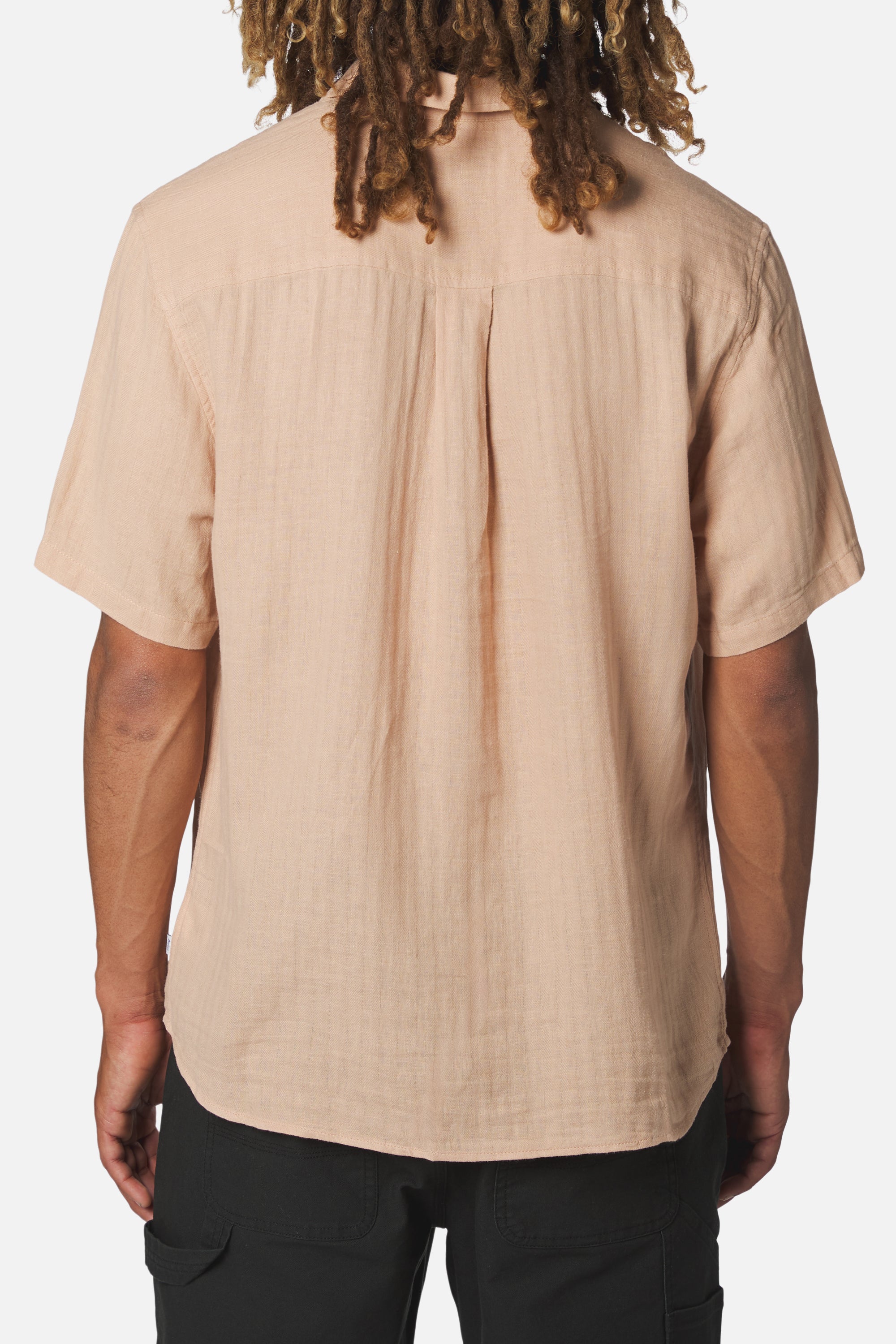 KATIN ALAN SOLID SHIRT BRUSH S