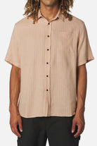 KATIN ALAN SOLID SHIRT BRUSH S