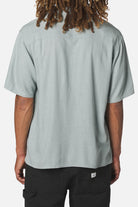 Katin Teller Shirt Abyss L