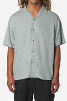 Katin Teller Shirt Abyss S