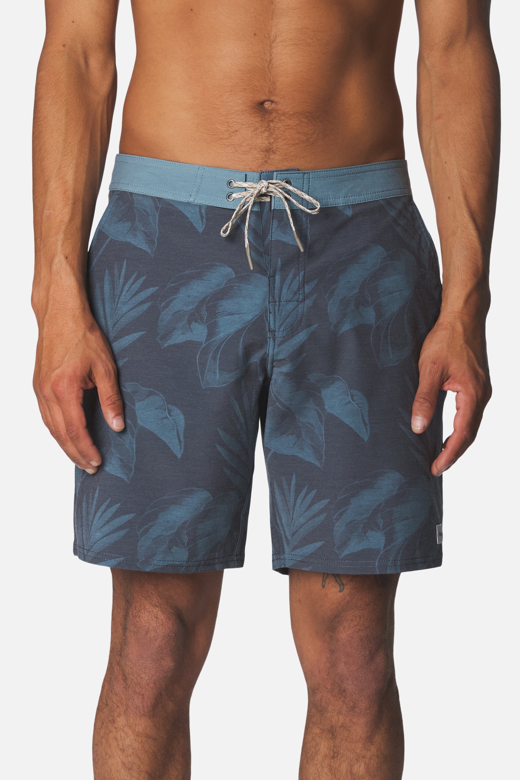 Katin SELMA HYBRID TRUNK Short Sea Storm 31