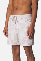 Katin HABITAT VOLLEY Short VAPOR M