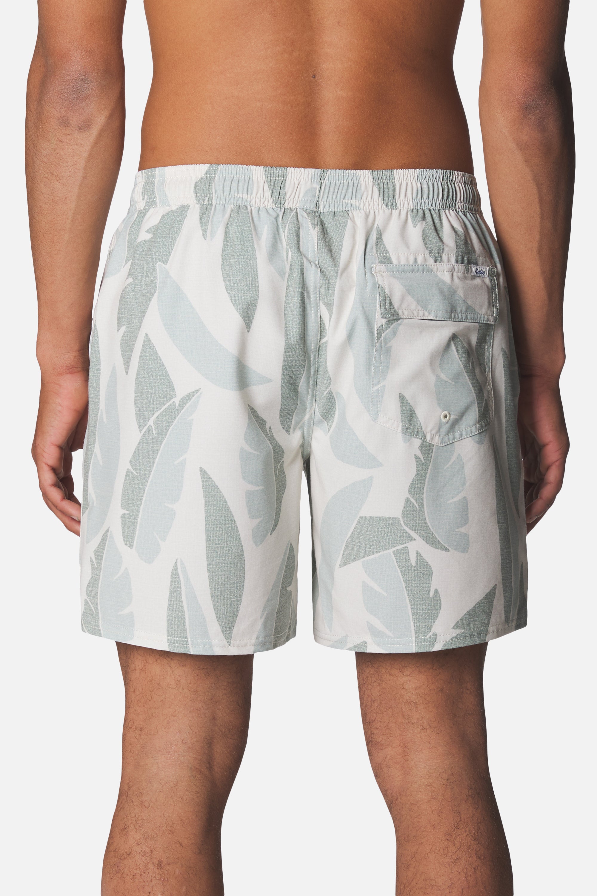Katin LARRY VOLLEY Short VAPOR L