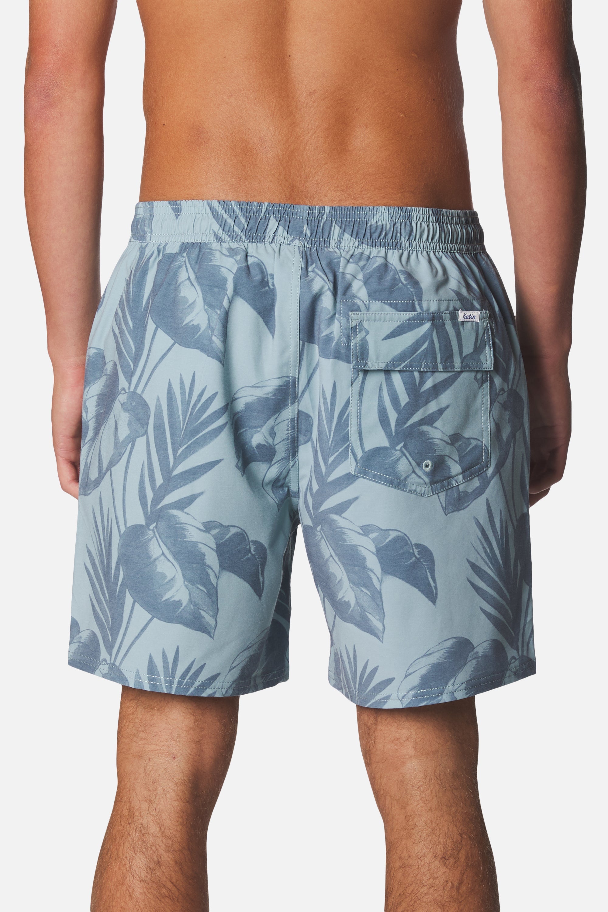 Katin SELMA VOLLEY Short STONEWASH M