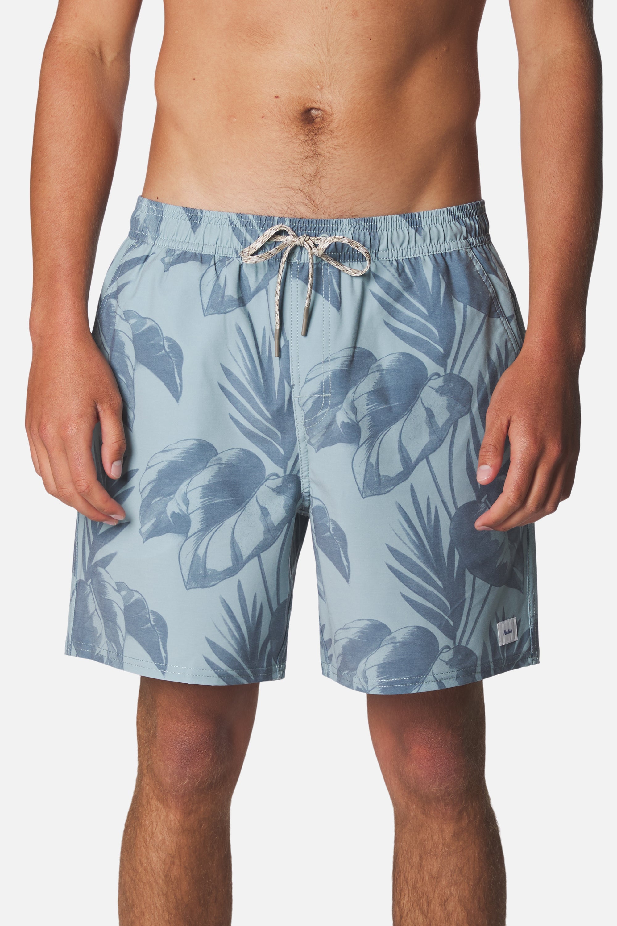 Katin SELMA VOLLEY Short STONEWASH L