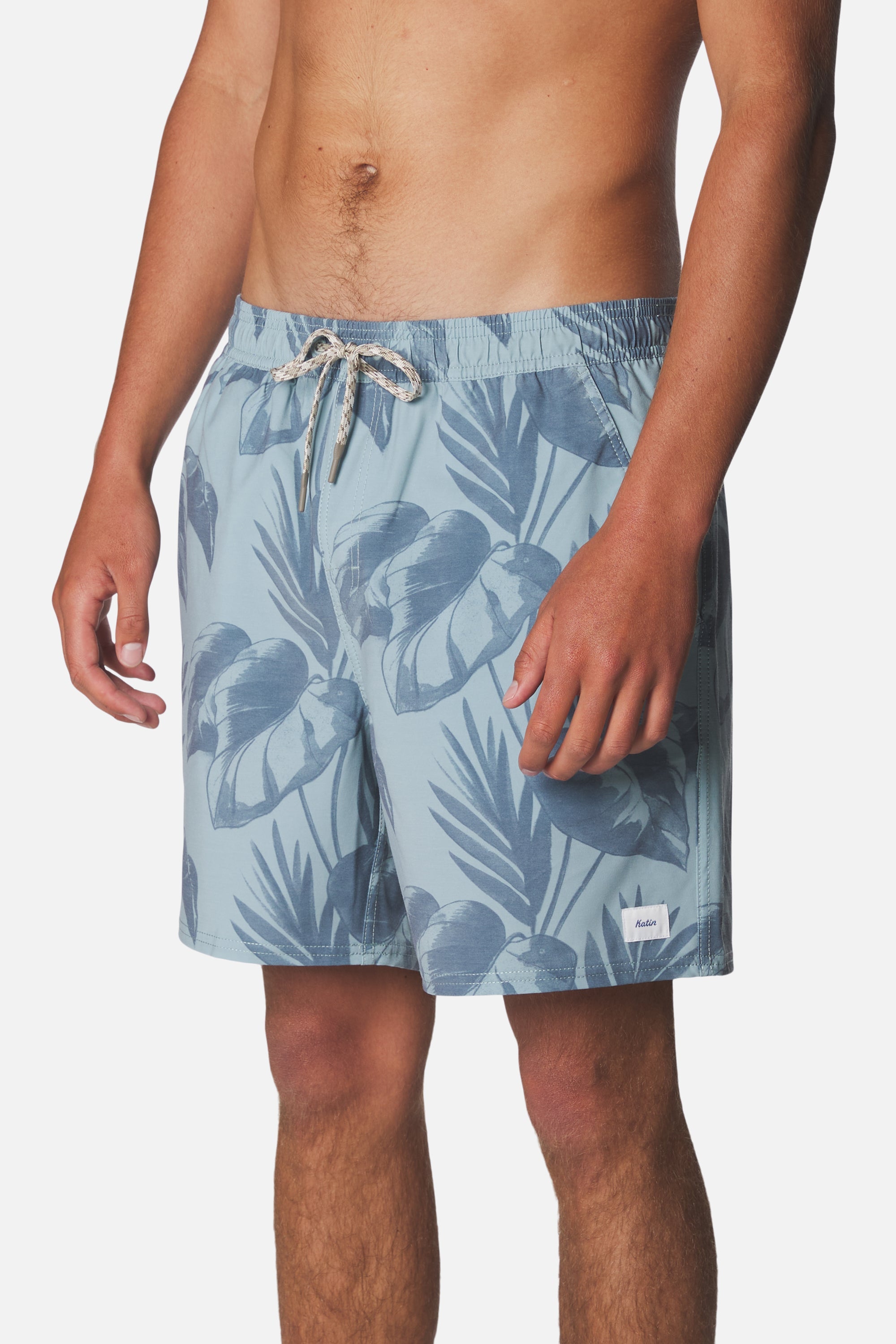 Katin SELMA VOLLEY Short STONEWASH XL