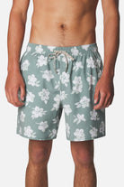 Katin STAMPS VOLLEY Short Sage XL