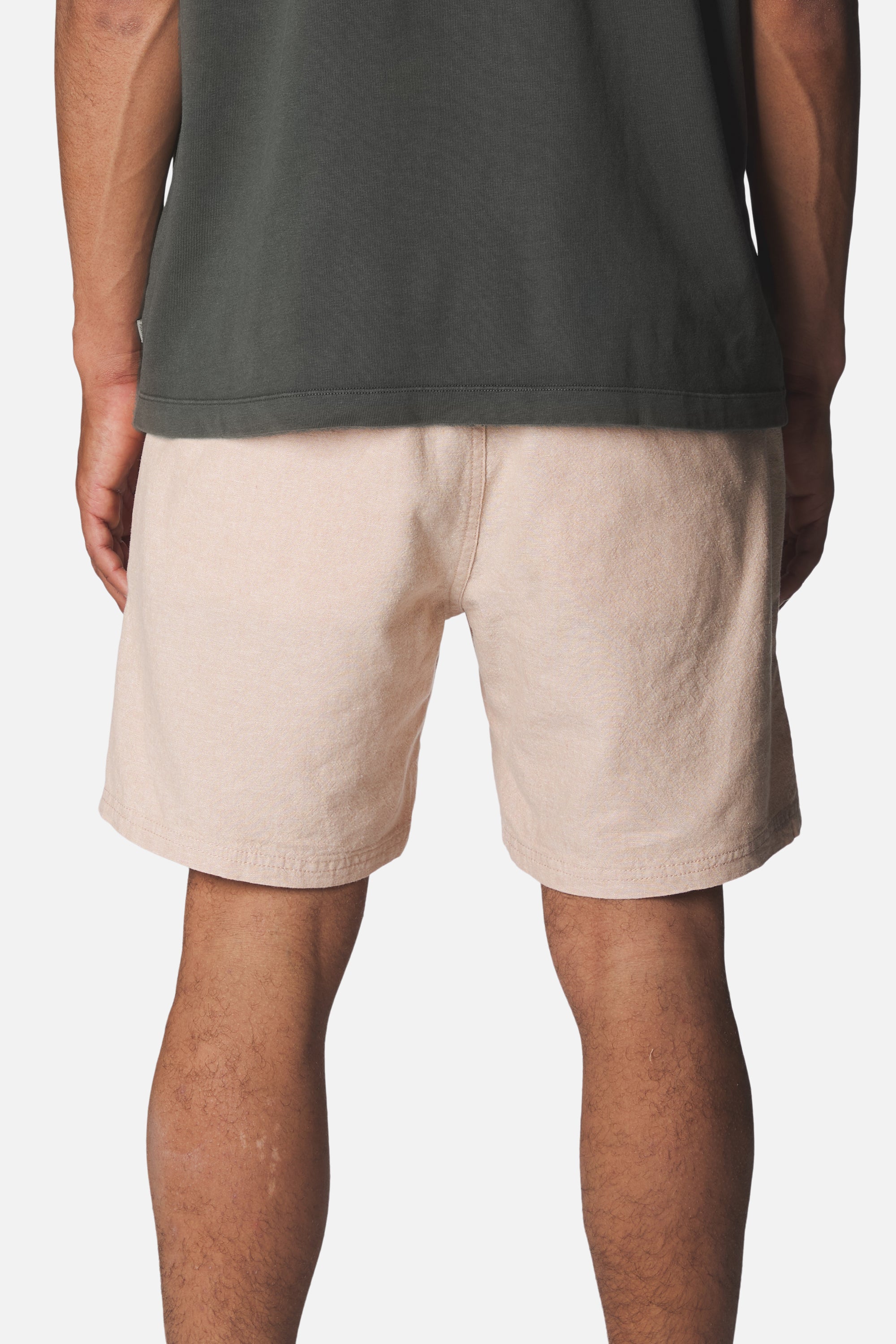 KATIN ISAIAH LOCAL SHORT Brush XL
