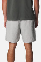 KATIN ISAIAH LOCAL SHORT NEUTRAL GRAY XL