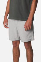 KATIN ISAIAH LOCAL SHORT NEUTRAL GRAY XL