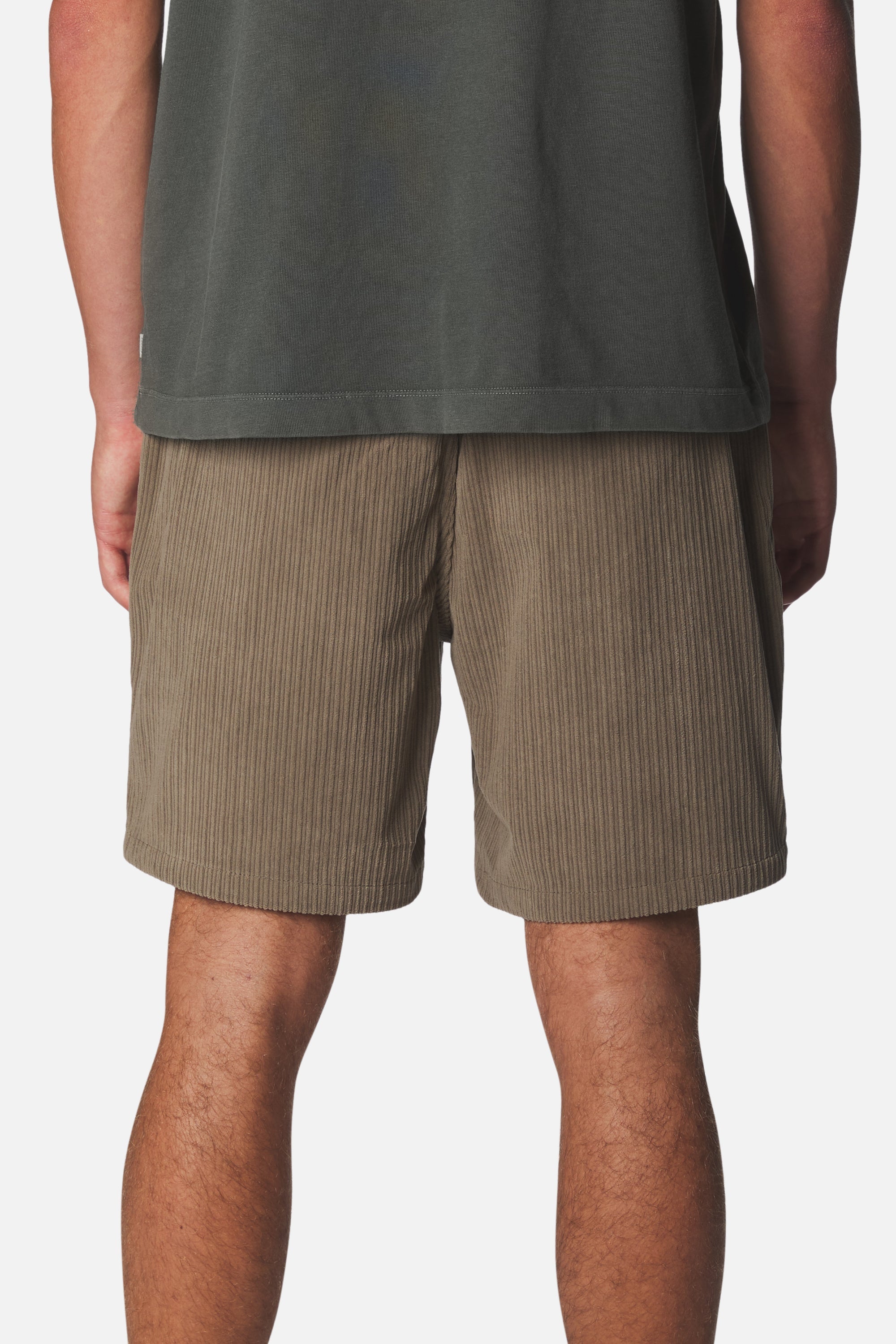 KATIN KENNETH SHORT MINERAL GRAY(MIGR) 38