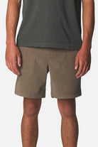 KATIN KENNETH SHORT MINERAL GRAY(MIGR) 38