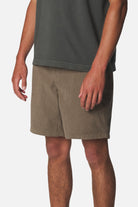 KATIN KENNETH SHORT MINERAL GRAY(MIGR) 38