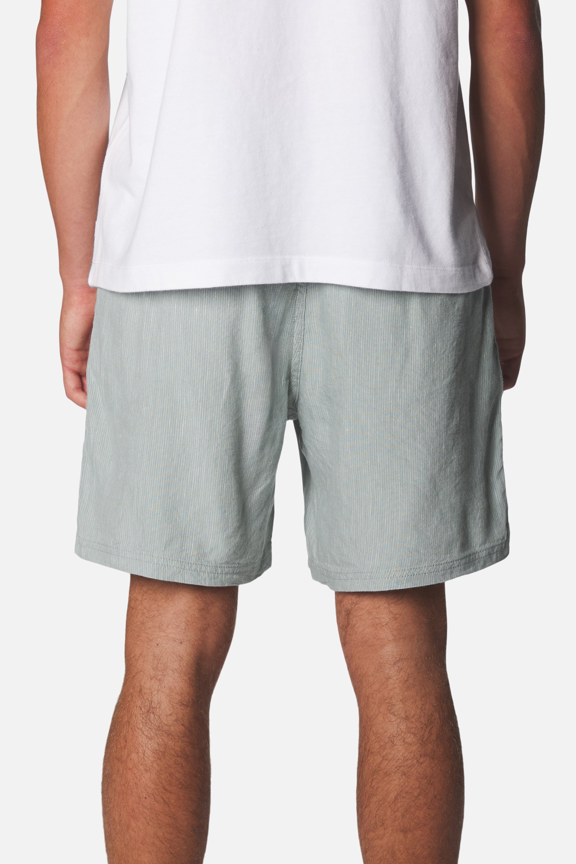 Katin Stevens Local Short ABYSS M