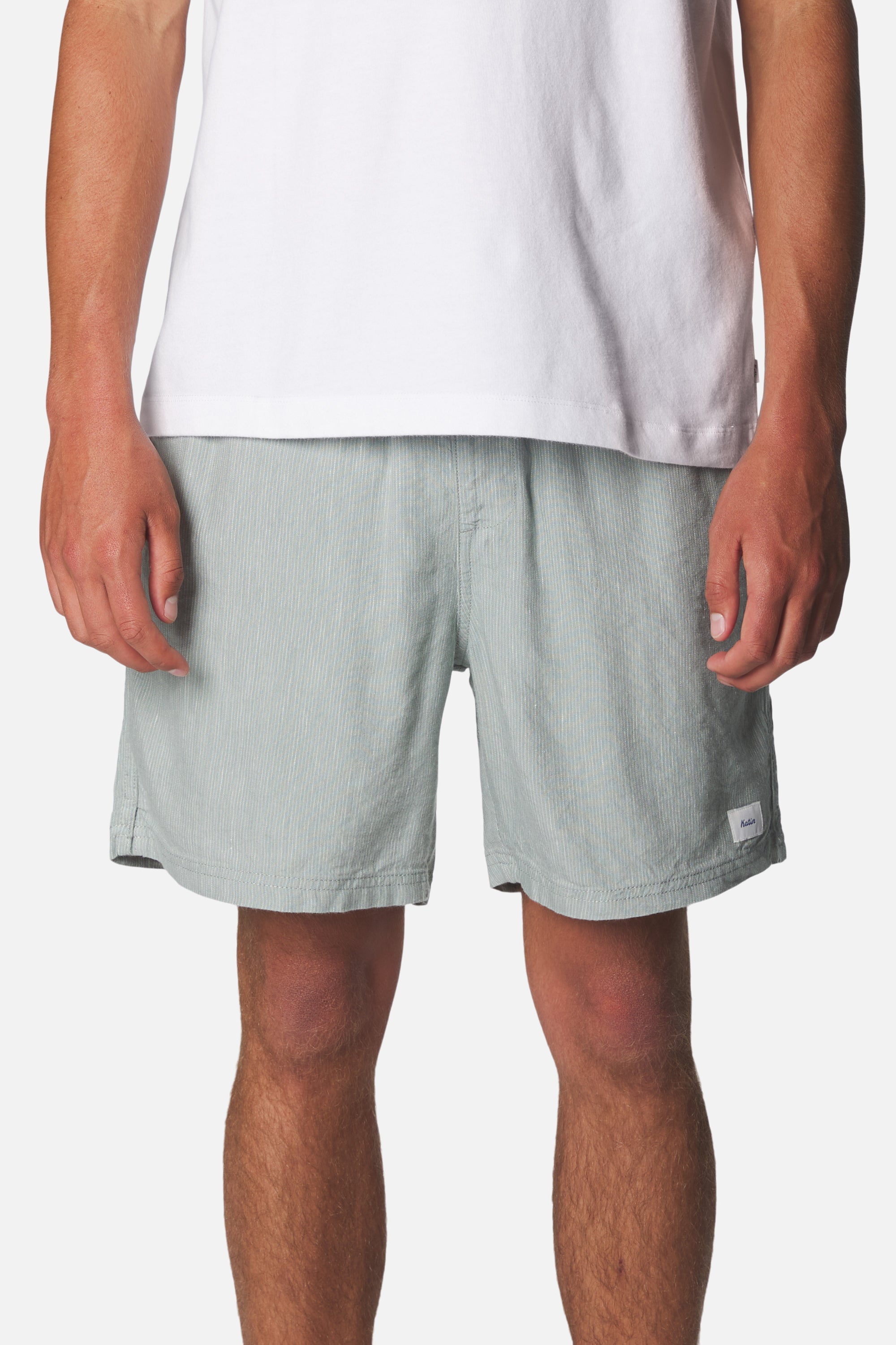 Katin Stevens Local Short ABYSS L
