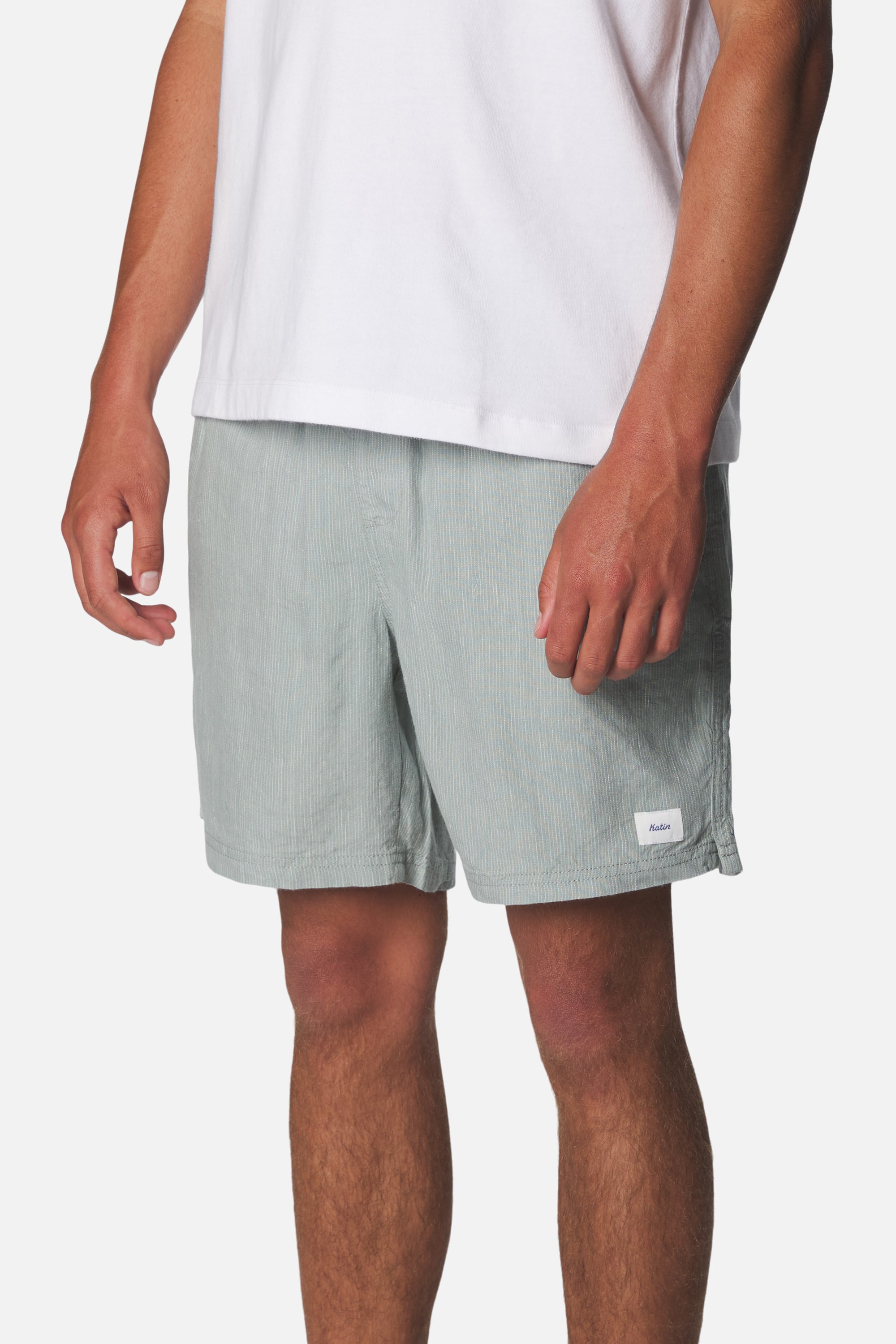 Katin Stevens Local Short ABYSS S