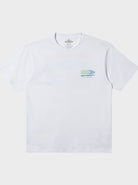 Quiksilver Board Builder SS Tee WBB0 L