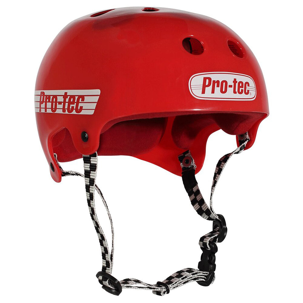 Pro-Tec The Bucky Helmet