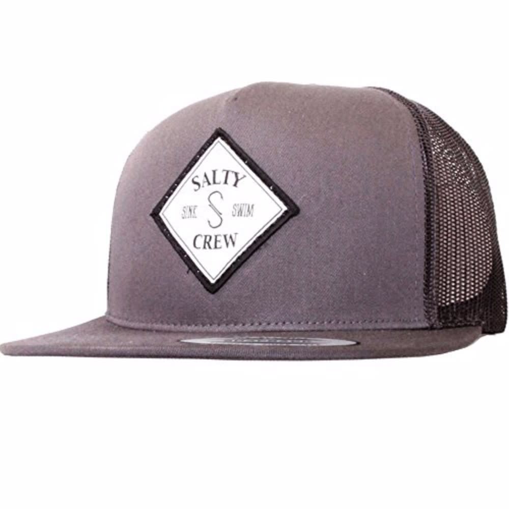 Salty Crew Tippet Trucker Hat