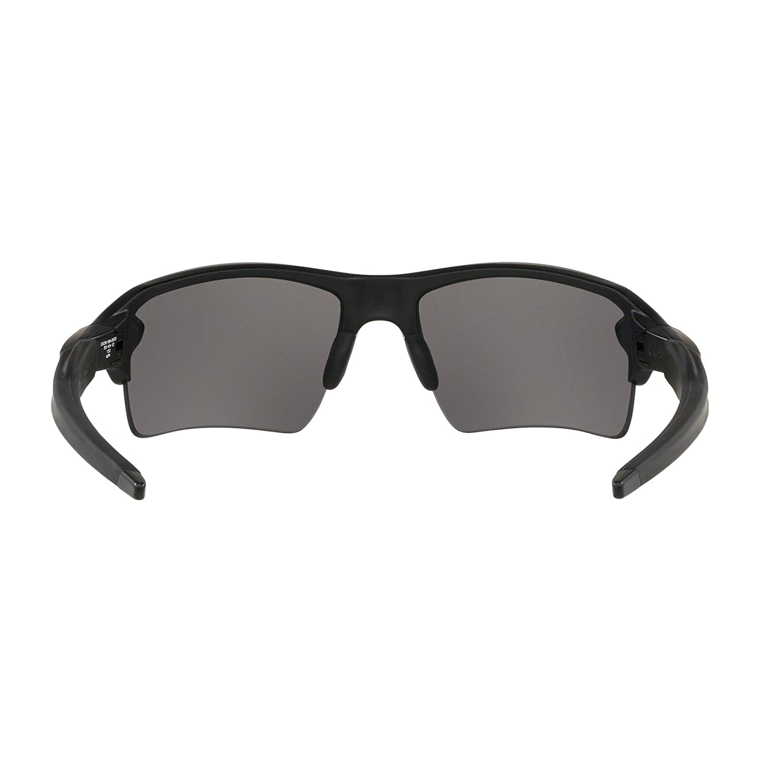 Oakley Flak 2.0 XL Sunglasses Matte Black Prizm Black Sport