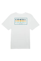 O'Neill Timeless SS Tee WHT XL