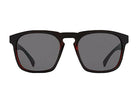 Von Zipper Banner Sunglasses FR1 Poly Square