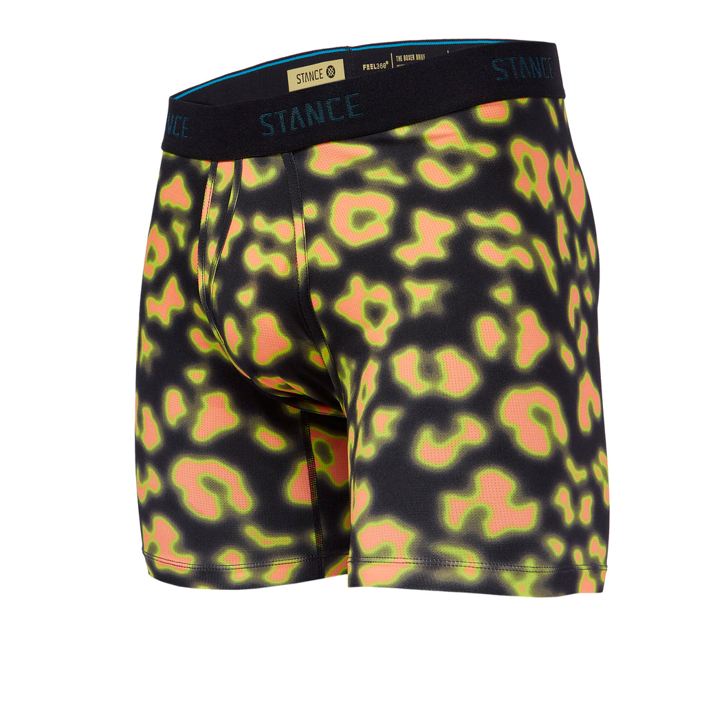 Stance Heat Wholester Boxer Brief