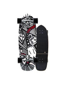 Carver Skateboards Yago Skinny Goat Surfskate Complete C7 30.75"