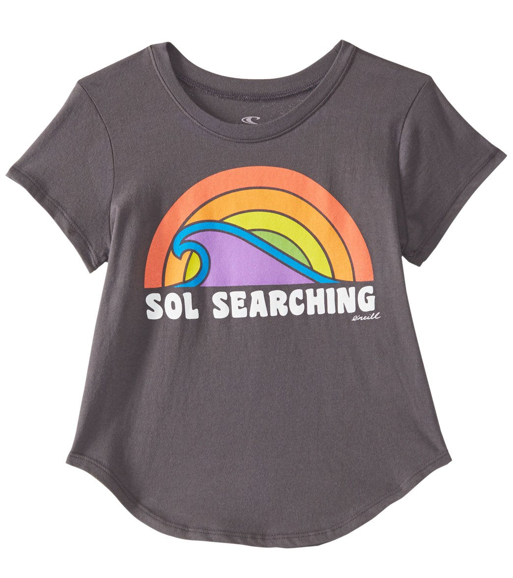 O'Neill Sol Search SS Tee