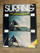 Surfing Magazine Feb/Mar - 1977