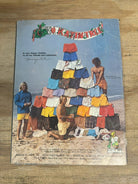 Surfing Magazine Feb/Mar - 1974