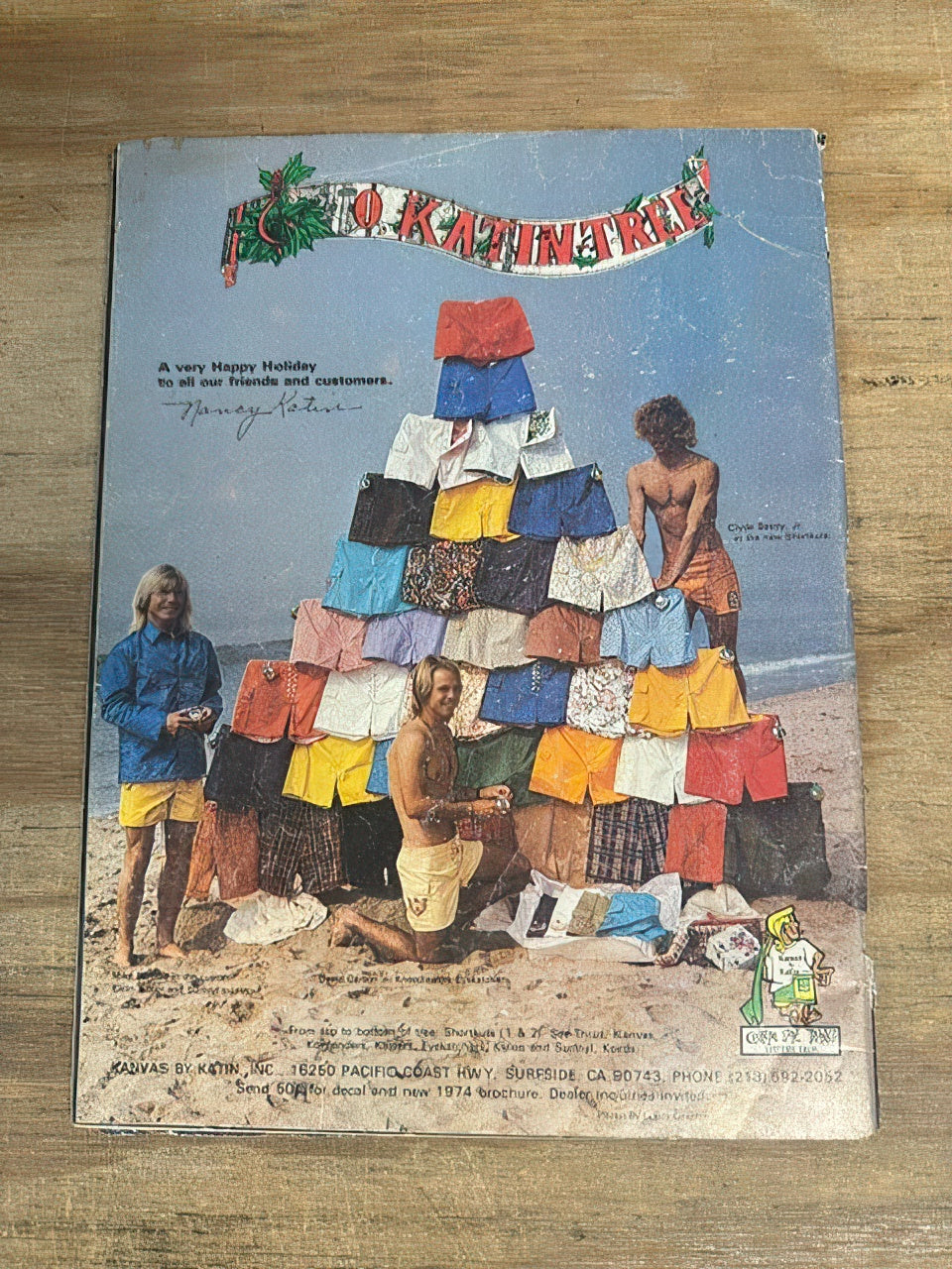 Surfing Magazine Feb/Mar - 1974