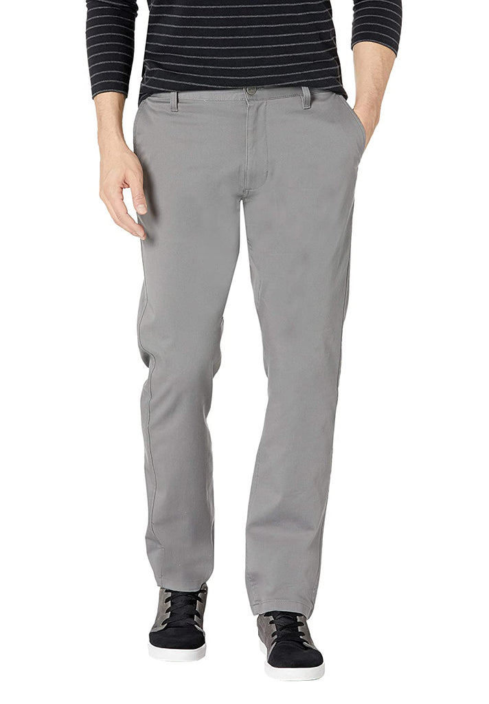 RVCA Weekend Stretch Straight Fit Pant