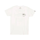 Salty Crew Big Blue Premium SS Tee White L