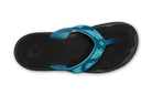 Olukai Ohana Womens Sandal 8FHQ-Deep Water-Hua 6