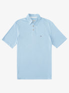 Quiksilver Waterman Waterpolo SS Polo Shirt BHC0 S