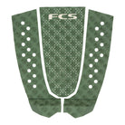 FCS T-3 Eco Traction Pad Jade