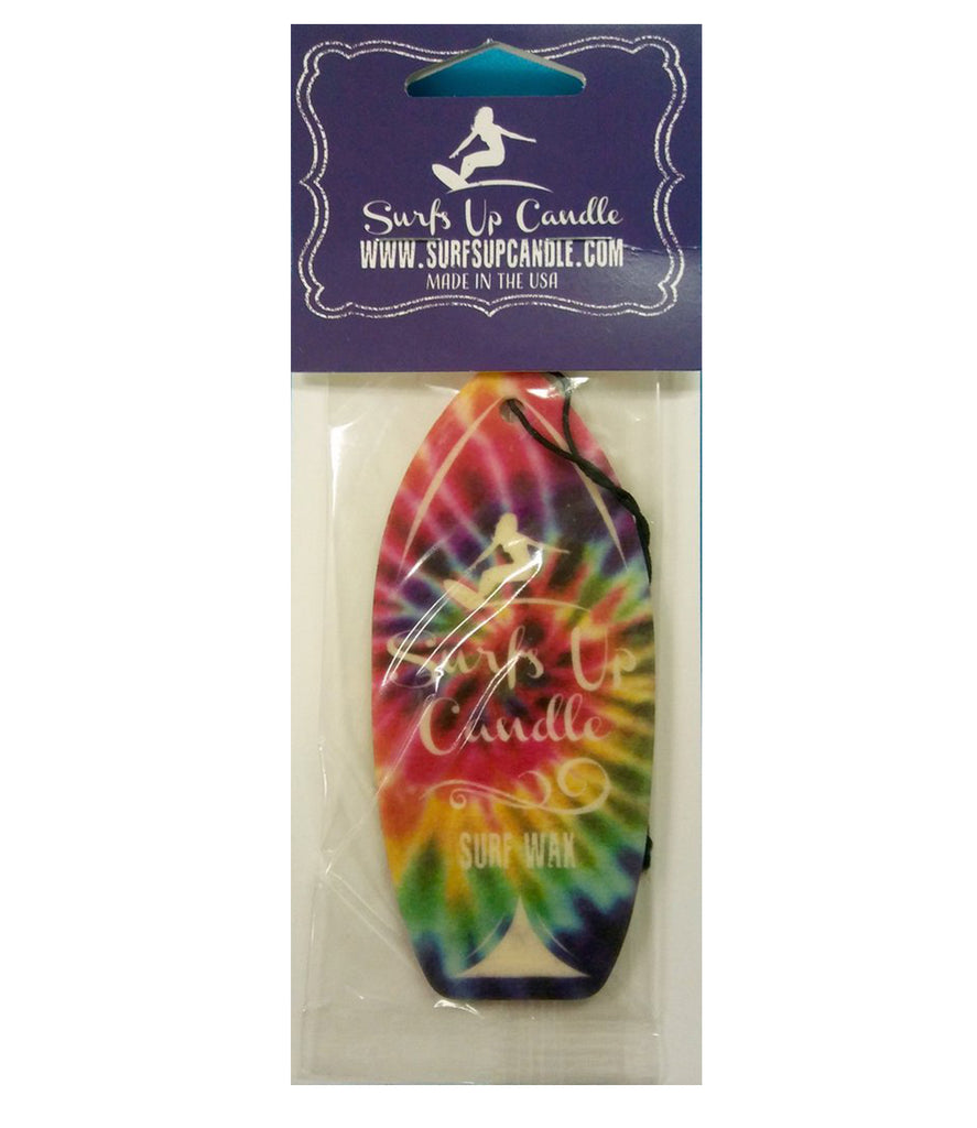 Surf's Up Air Fresheners