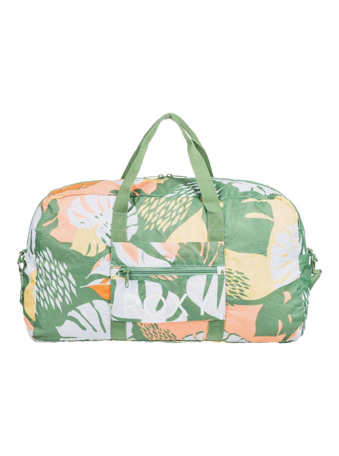 Roxy So Are You 26L Recycled Packable Duffle Bag