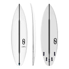 Firewire Surfboards Gamma LFT 6ft0in