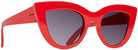 Dot Dash Starling Sunglasses RGD ASST Oversized