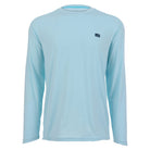 Avid Pacifico Performance LS Lycra IceBlue XXL