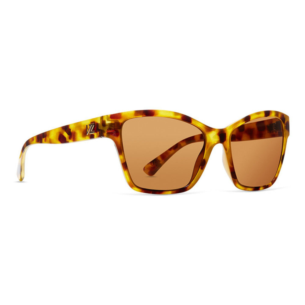 Von Zipper Val Polarized Sunglasses
