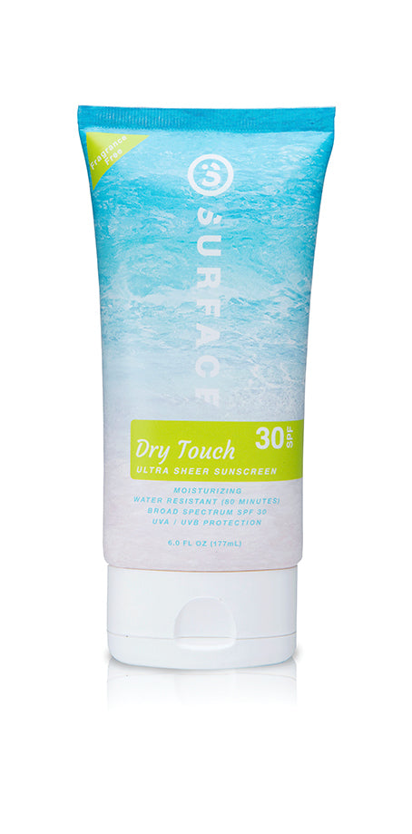 Surface SPF 30 Dry Touch Lotion 6