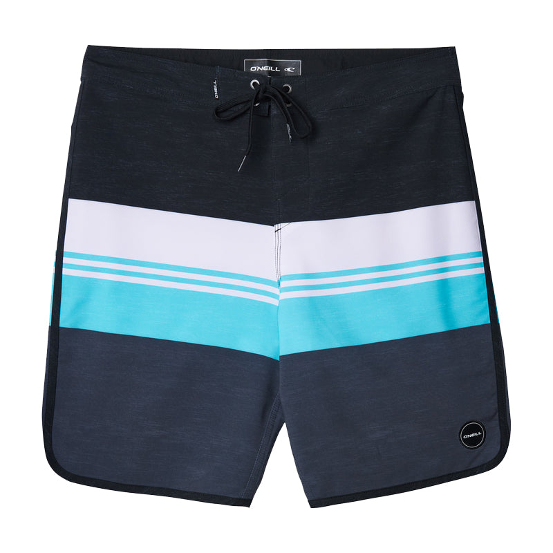 O'Neill Four Square Stretch 19" Boardshorts HZE 30