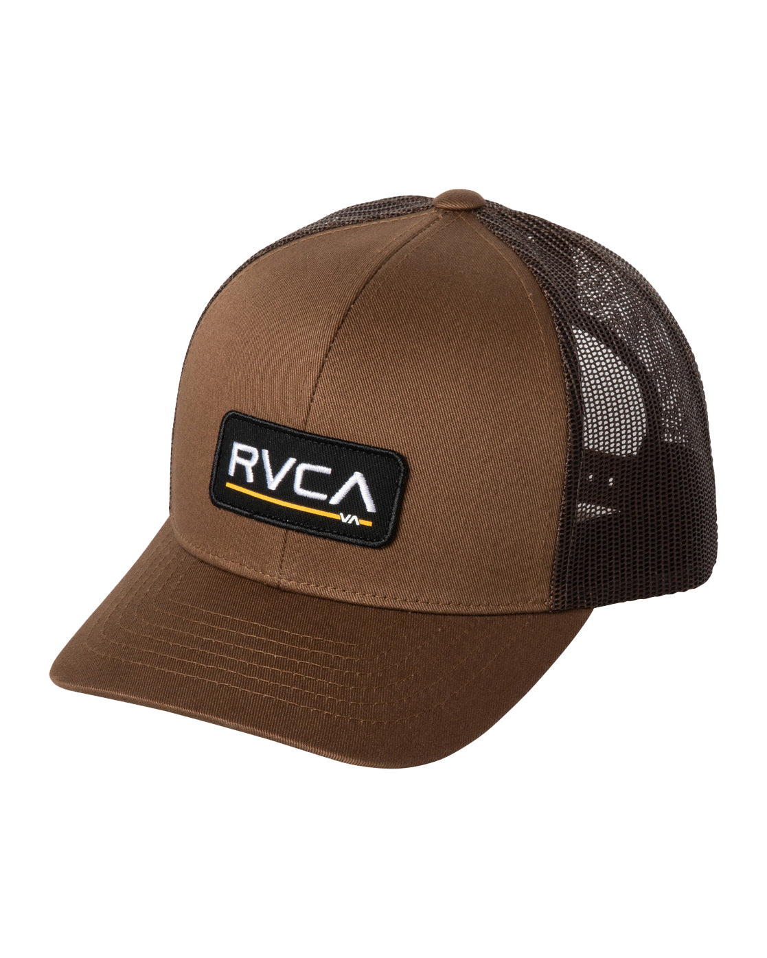 RVCA Ticket Trucker Hat III TOB OS