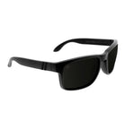 Blenders Canyon Polarized Sunglasses BlackTundra BE1401Black