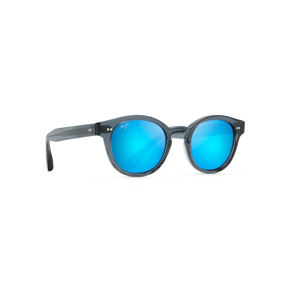 Maui Jim Joy Ride Sunglasses TransDoveGrey BlueHawaii