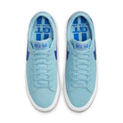 Nike SB Zoom Blazer Low Pro GT 402-BorderBlue/RacerBlue 7.5
